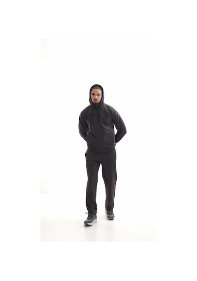 Polar Spor Eşofman Takımı Antrasit