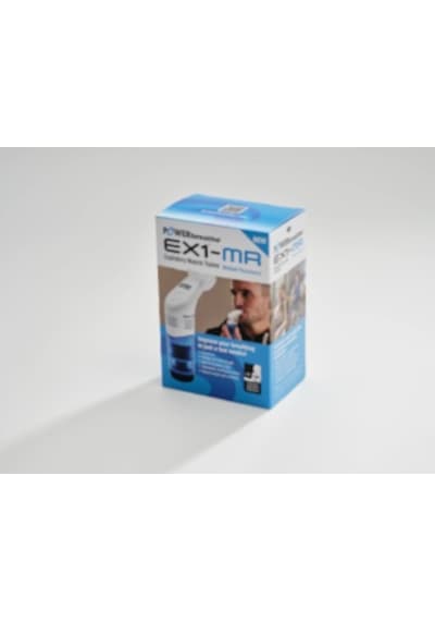 Powerbreathe Ex1-mr Medium Resistance