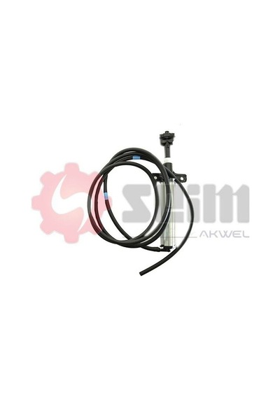 Renault Laguna 3 - Iıı Ön Tampon Sol Far Fiskiye Memesi Robotu - 286420001r - Seim