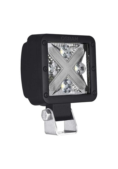 Osram Off-road Led Lamba Cube Mx85-sp Leddl101-sp