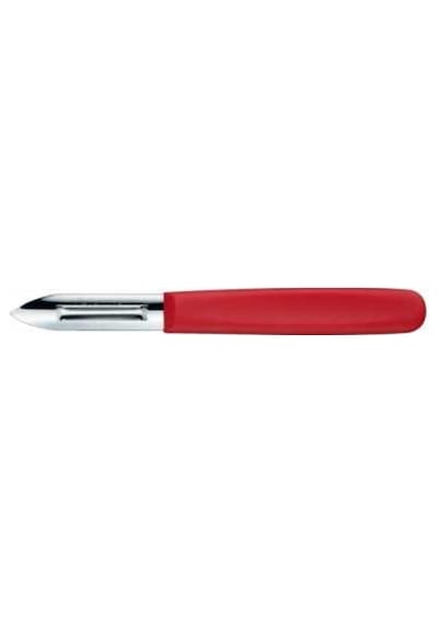 Victorinox 50201 Çift Taraflı Patates Soyacağı Şeffaf