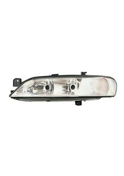Vectra B Sol Far 99/01 Makyajlı Sinyali Birleşik Tip