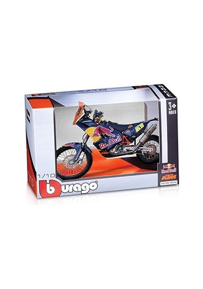 Bezos 1:18 Ktm 450 Model Motor Bezos1