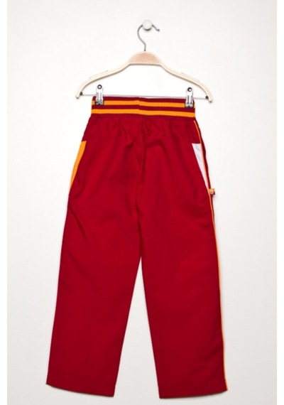 Gsstore Galatasaray Orijinal Lisanslı Kırmızı Eşofman Altı