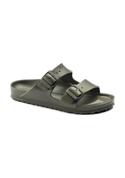 Birkenstock Arizona Eva Kadın Terlik - Haki