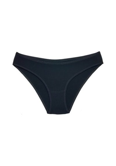 Asist Secret Magic Asm1106 Kadın 3 Lü Renkli Karışık Pamuklu Bikini Külot Renklı