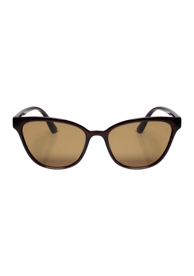 Carmelo Eyewear C02gk042 Kahverengi Kadın Güneş Gözlüğü