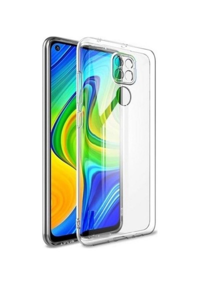 Adige General Mobile Gm 20 Kılıf Kamera Korumalı Süper Silikon