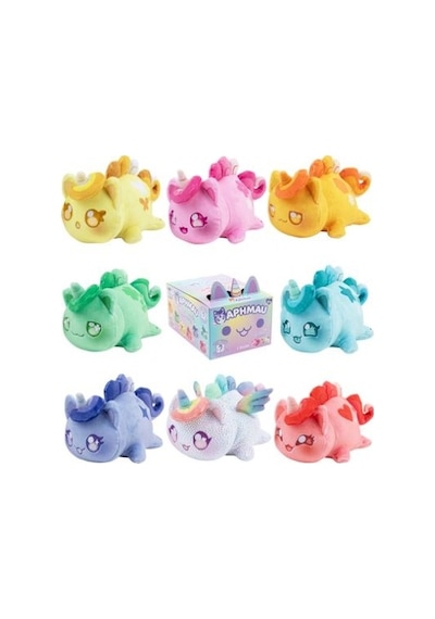 Aphmau Sürpriz Unicorn Pelus-6025U9