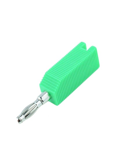 Ic-238c Banana Jak Cx-05 Yeşil