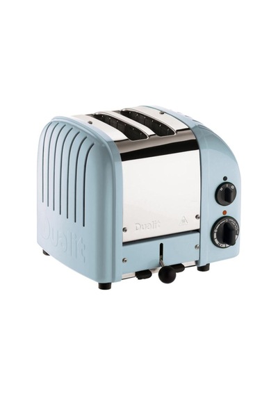 Dualit 27036 Classic 2 Dilim Ekmek Kızartma Makinesi