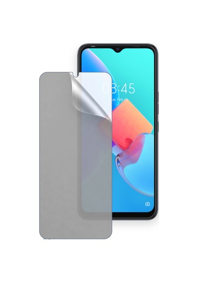 Tecno Spark 8c Uyumlu Ön Yüzey Mat Hidrojel Ekran Koruyucu 53149027