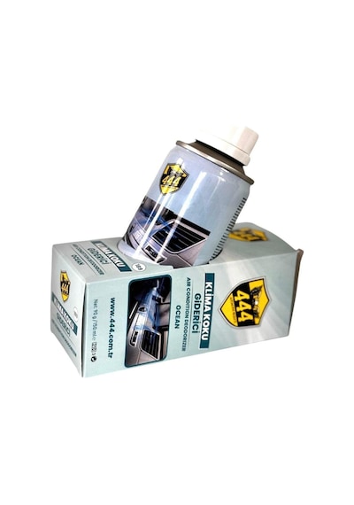 444 Klima Koku  150 Ml Ocean