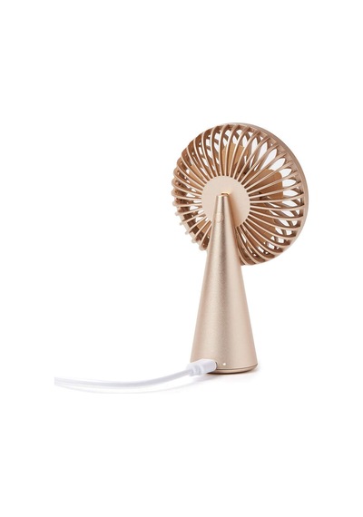 Lexon Wino Ll134D Taşınabilir Fan Dore