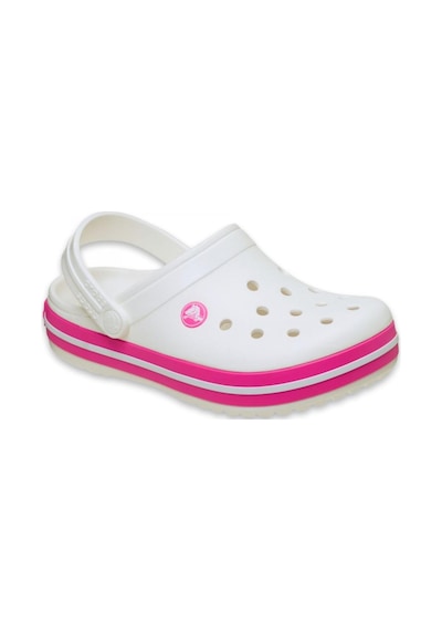 Crocs 207005 Crocband Clog T Beyaz Çocuk Terlik BEYAZ