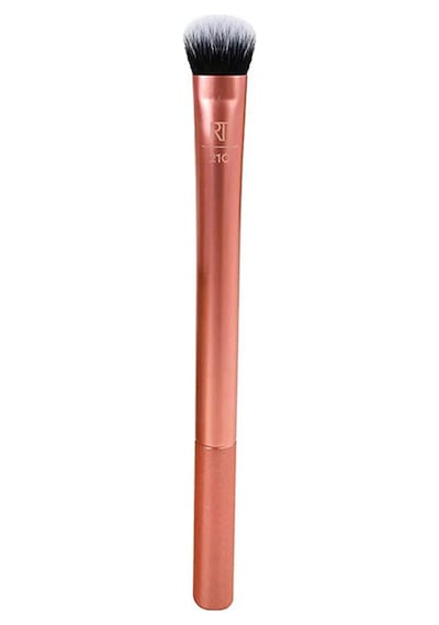 Real Techniques Kapatıcı Fırçası - Expert Concealer Brush