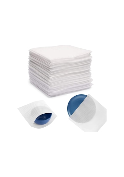 Hava Kabarcıklı Köpük Folyo Torbası 100'lü 15 x 20 CM