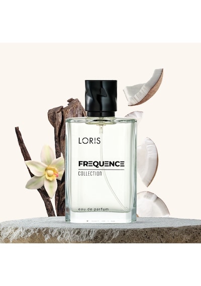 U-26 Frequence Unisex Parfüm 50 Ml Oryantal - Vanilya