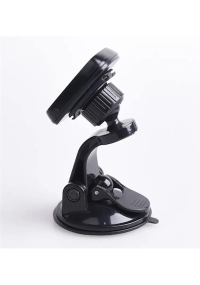 Privity Serisi Mıknatıslı Araç İçi Telefon Tutucu Vantuzlu Magnet 360 Derece Telefon Tutucu Gmm 2 Mixed