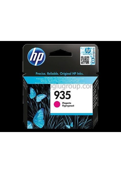 Hp Krt 935 Magenta Ink Cartridge