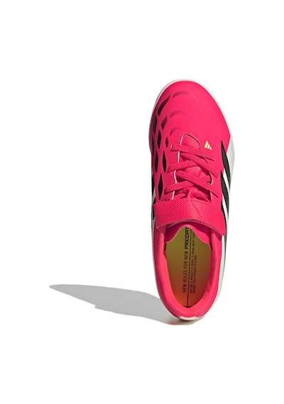 Adidas Predator Club Ft El Genç Çoklu Çim Zemin Kramponu Js0352 Kırmızı Kırmızı