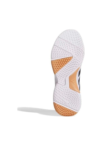 Adidas Ligra 8 Indoor Kadın Beyaz Spor Ayakkabı Beyaz