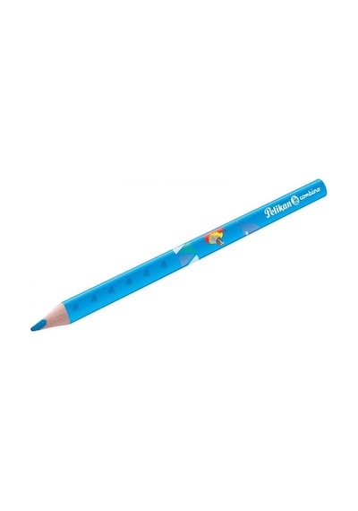 Pelikan Combino 12'li Jumbo Kuru Boya Kalemi / 811194 Çok Renkli