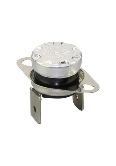 Metal Termostat N.k. 105 Derece - 10 Adet