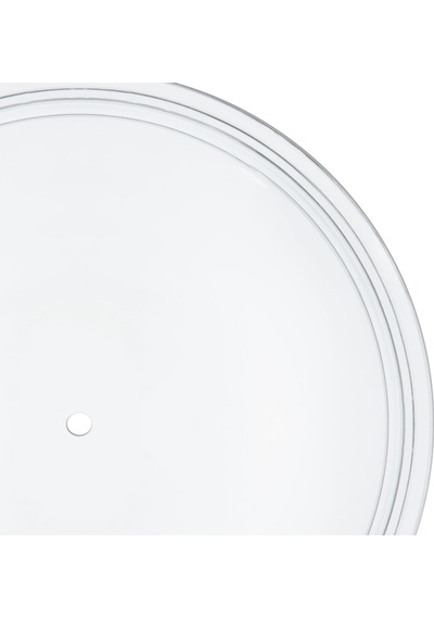 Karaca Pyrex 16 CM Cam Kapak