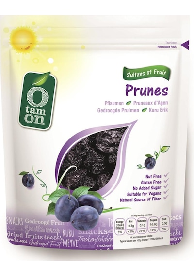 Otamon Kuru Erik 150 G