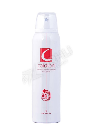 5 Adet Caldion Deodorant Kadınlar İçin 150 Ml