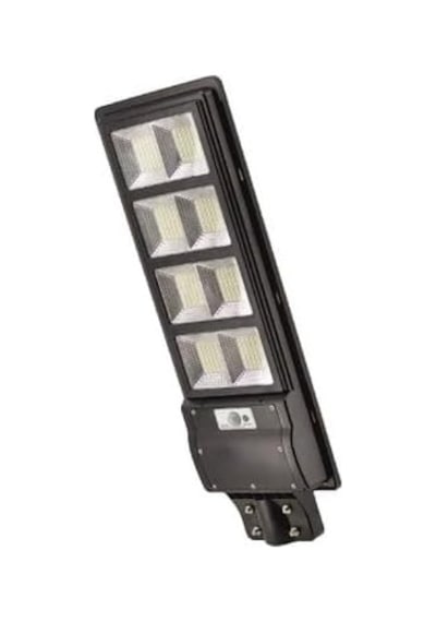 Cata Ct-4642 300w Beyaz Sensörlü Solar Led Sokak Armatürü