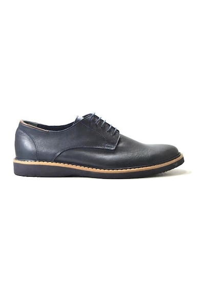Komcero 7416 Hakiki Deri Lacivert Casual Erkek Ayakkabı-Lacivert Komcero 7416 Hakiki Deri Lacivert Casual Erkek Ayakkabı-Lacivert