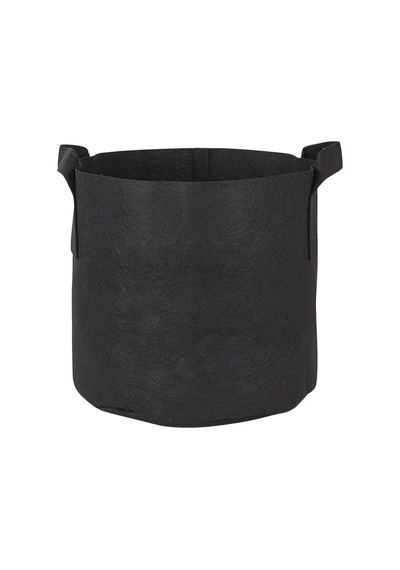 Grow Wizard Kumaş Saksı Pot 3.5 Litre-1668