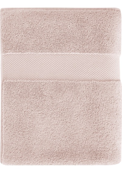 Mudo Home Classy Banyo Havlusu Bej 90x150 Cm 696123