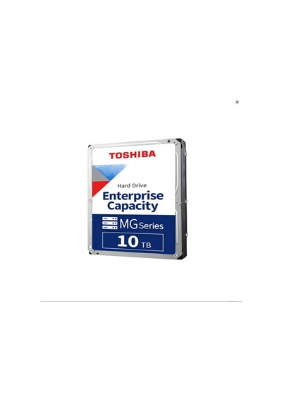 3.5\" 10tb 7200rpm 256mb Sata3 Hdd-119656