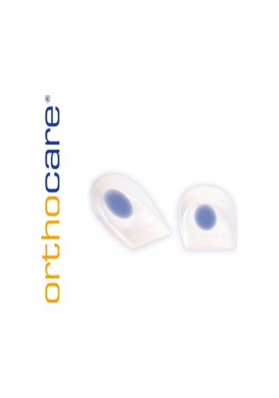 Silikon Topukluk Orthocare 7120
