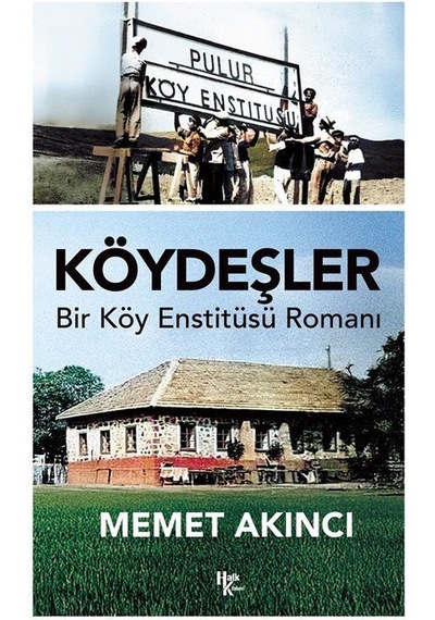 Köydeşler / Mehmet Akıncı