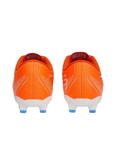 Puma Ultra Play Fg/ag Jr Erkek Krampon 107233-01 Turuncu