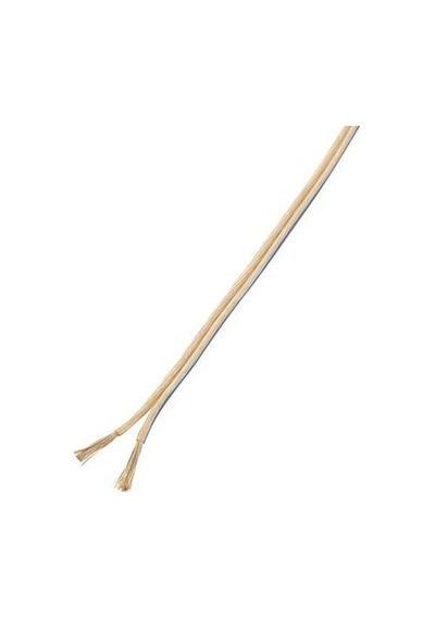 Tek-iş 2x0.75 Cm Hoparlör Kablosu 5 Metre 3'li Avantaj Paketi Mıchu