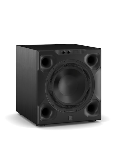 Dalı Sub V-16 F Aktif Subwoofer Siyah