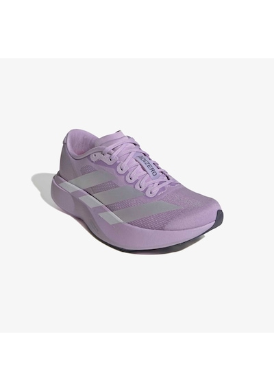 adidas Adizero Evo Sl Kadın Mor Spor Ayakkabı Js4447 Mor