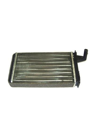 Kalorifer Radyatörü Musluksuz Tempra Tipo 1,6 1992-1999 7754065 Zenon Fı2601