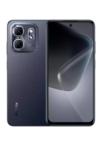 Infinix Hot 50i 6 GB 128 GB (Infinix Türkiye Garantili)