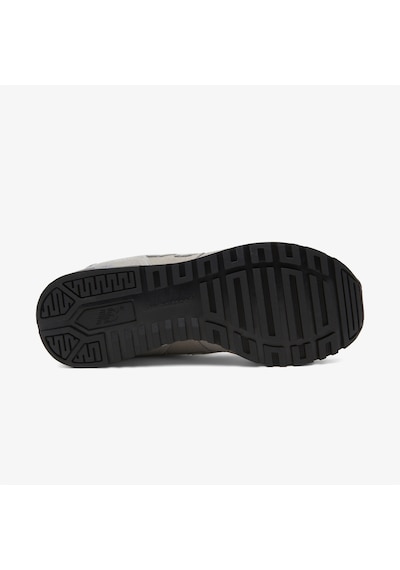 New Balance 565 Kadın Gri Günlük Spor Ayakkabı - Wl565gry Gri