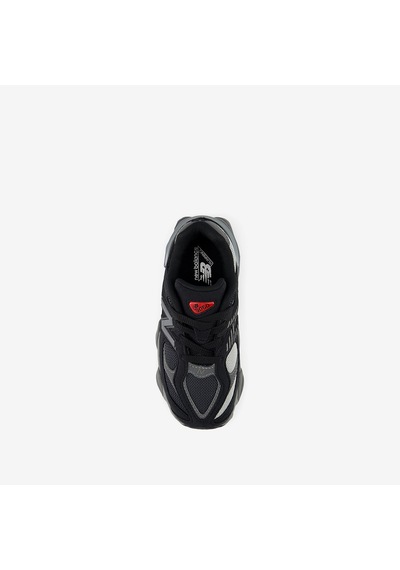 Black Spor Ayakkabı Erkek Çocuk Pc9060bk New Balance Lifestyle Pre-school Shoes siyah