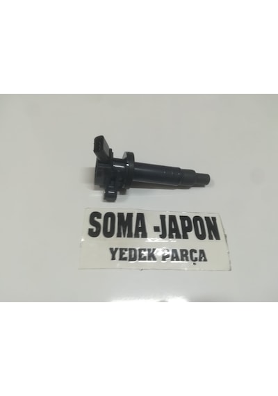 Ateşleme Bobini Corolla 00-06 1.6-yarıs 06-13-1.0 4 Fiş 090919
