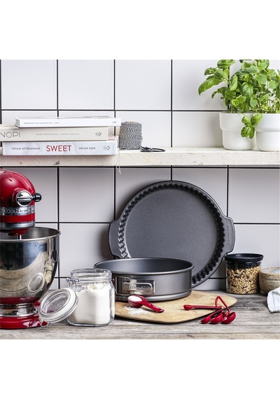 Kitchenaid Tart/kiş Kalıbı 28 Cm