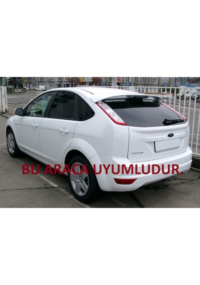 Ford Focus Pandizot 2006-2010 435428897