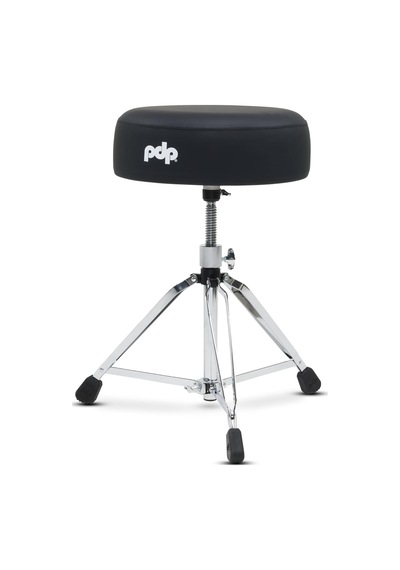 Pdp Drums Concept Serisi 15" Yuvarlak Davul Taburesi